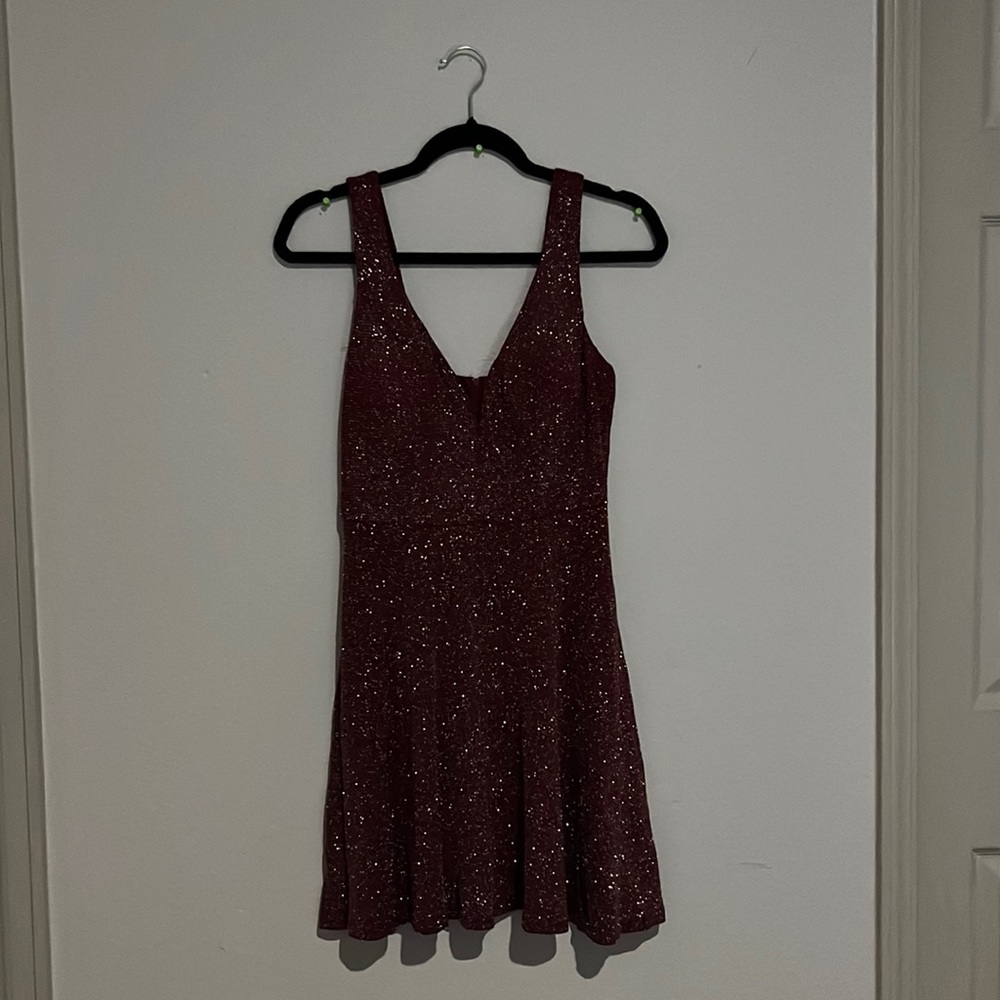 Crystal Doll Dress SIZE 5